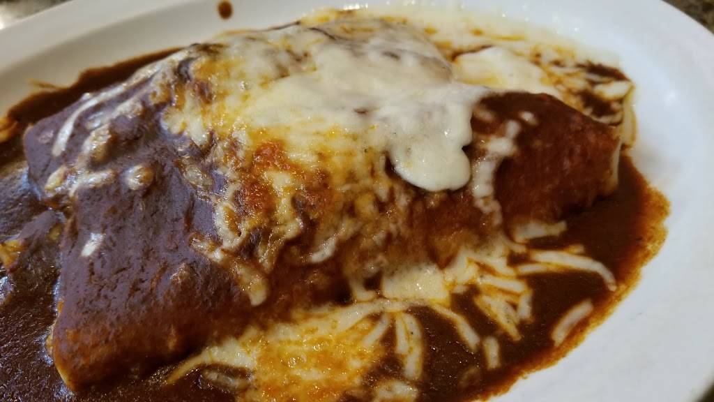 El Rosal 2 | restaurant | 2625 Coffee Rd # D, Modesto, CA 95355, USA | 2095262048 OR +1 209-526-2048