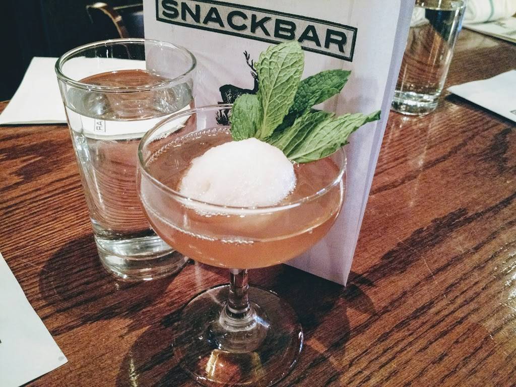 Snackbar | restaurant | 721 N Lamar Blvd, Oxford, MS 38655, USA | 6622366363 OR +1 662-236-6363