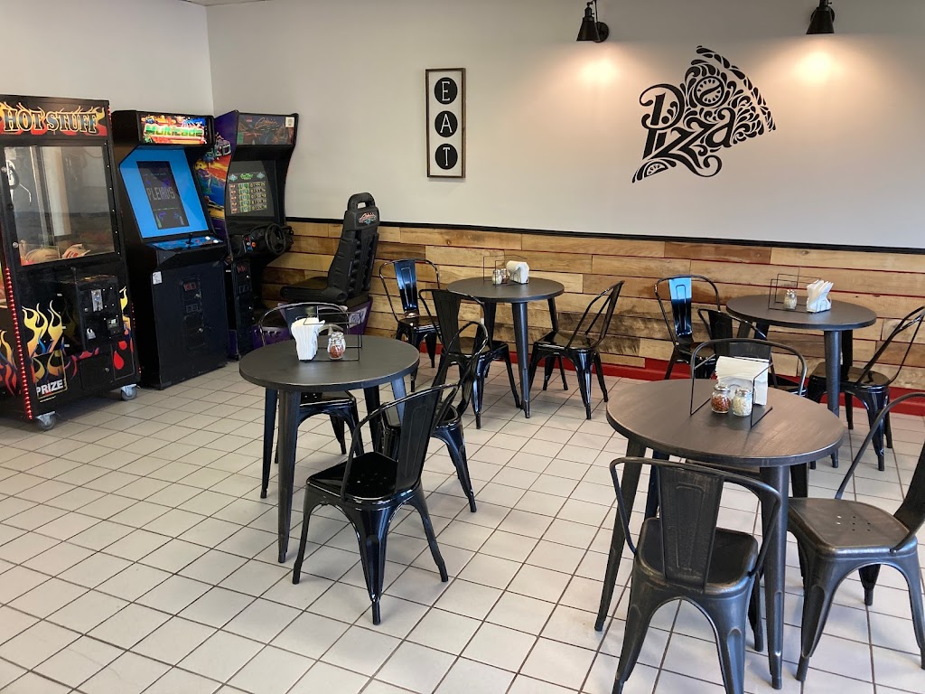 Small city pizza & subs pleasant view | restaurant | 1020 Industrial Dr suite 112, Pleasant View, TN 37146, USA | 6153985022 OR +1 615-398-5022