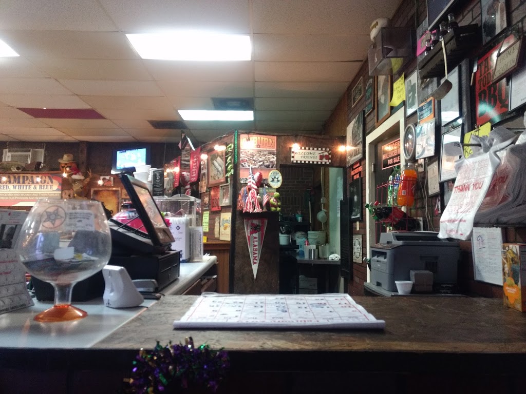 J Rodgers BBQ | restaurant | 1444 Industrial Pkwy, Saraland, AL 36571, USA | 2516753282 OR +1 251-675-3282