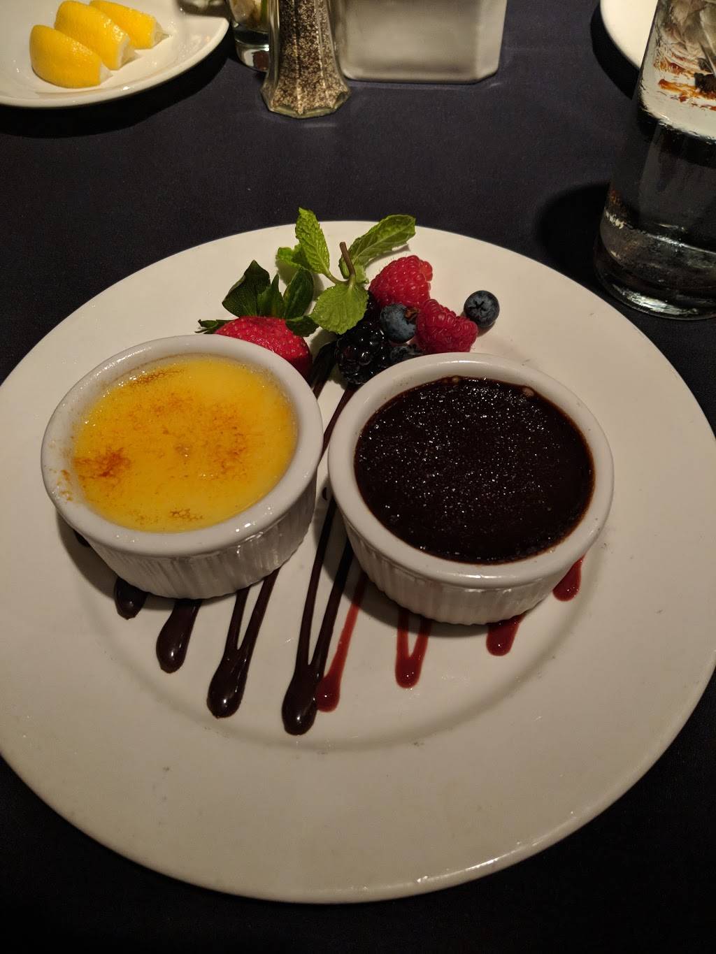 Sevys Grill | restaurant | 8201 Preston Rd, Dallas, TX 75225, USA | 2142657389 OR +1 214-265-7389