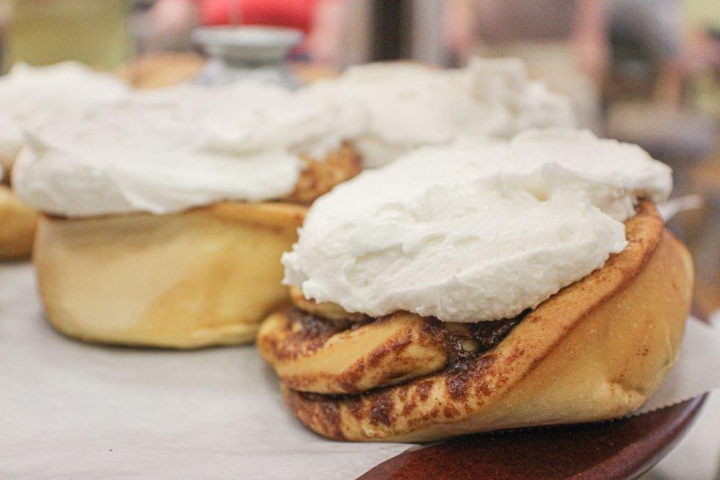 Grounded Cafe | cafe | 300 S Adams St, Green Bay, WI 54301, USA | 9204484303 OR +1 920-448-4303