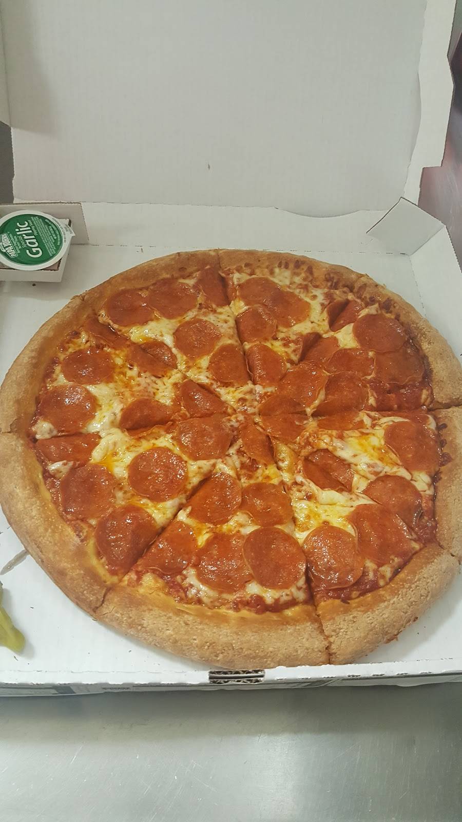 Papa Johns Pizza | restaurant | 27901 La Paz Rd, Laguna Niguel, CA 92677, USA | 9494480088 OR +1 949-448-0088