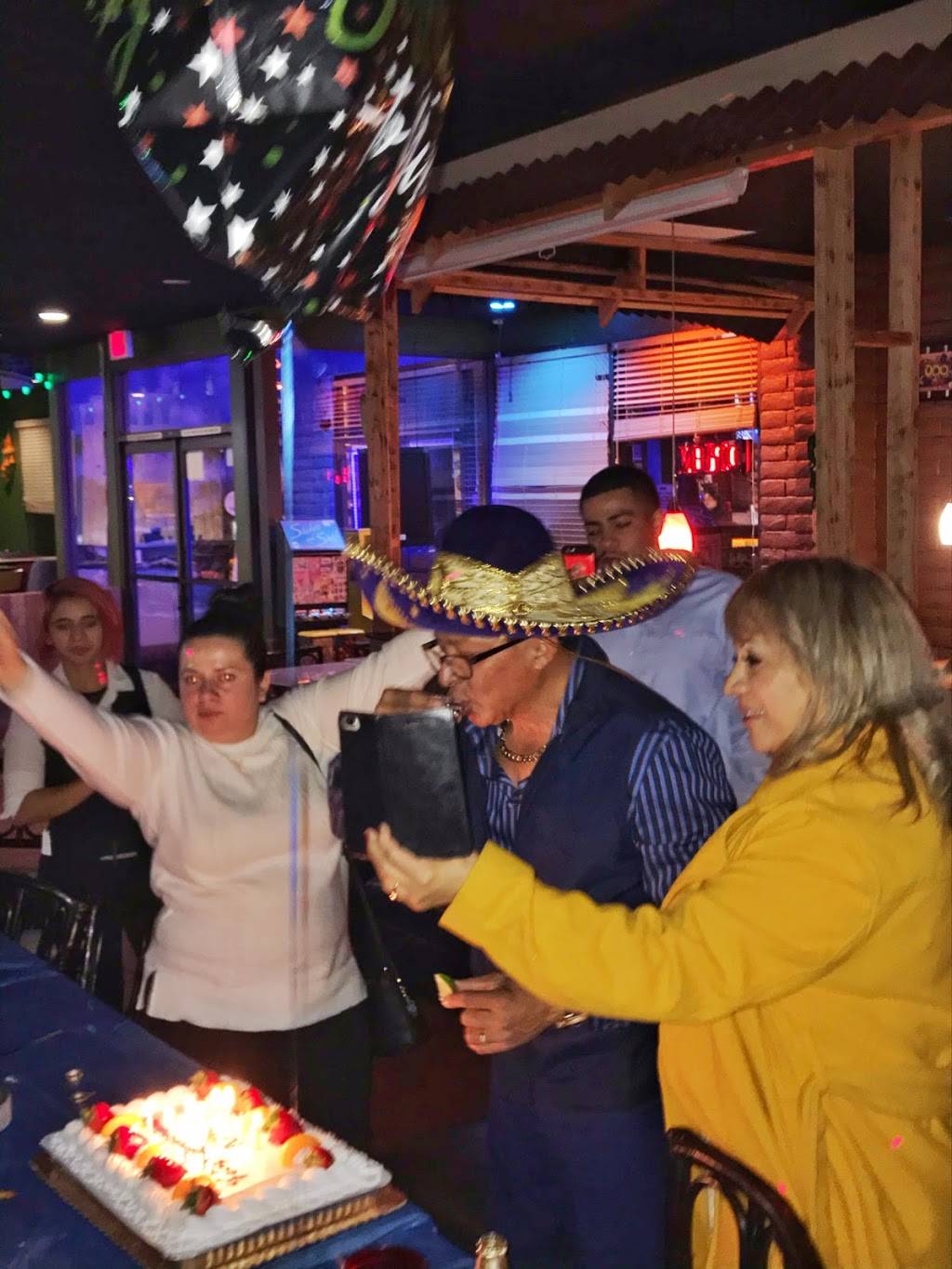 Casa Mariscos Restaurante & bar | restaurant | 3740 E Flamingo Rd, Las Vegas, NV 89121, USA | 7024330600 OR +1 702-433-0600