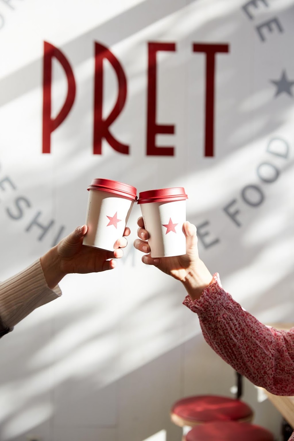 Pret a Manger | cafe | 1701 K St NW, Washington, DC 20006, USA | 2028577945 OR +1 202-857-7945