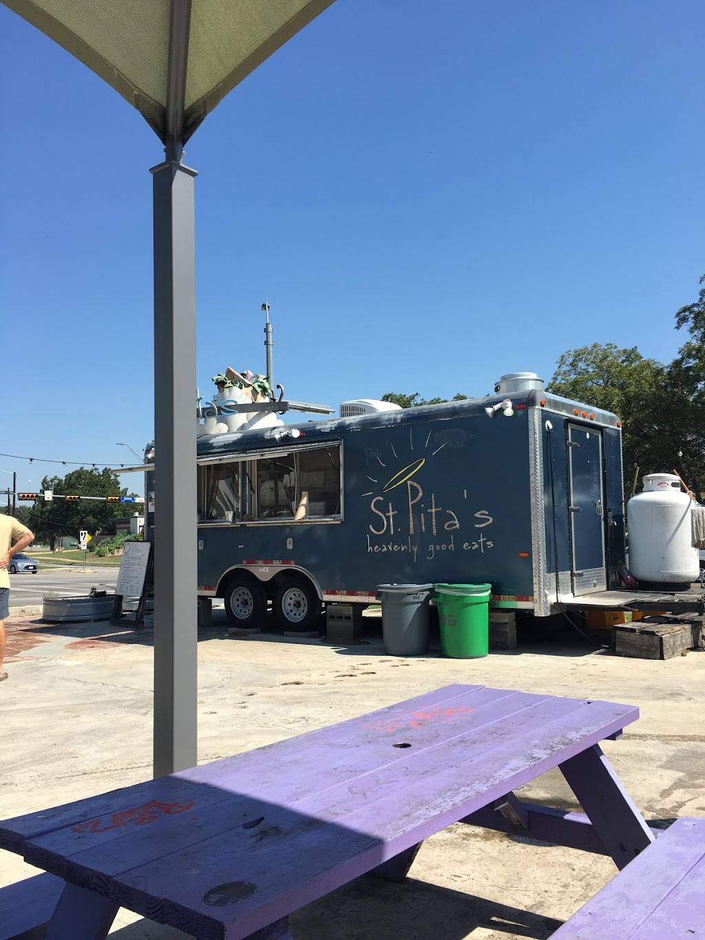 St. Pitas | restaurant | 101 Oakwood Loop, San Marcos, TX 78666, USA | 5126481991 OR +1 512-648-1991