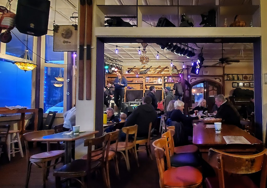 Purple Fiddle | cafe | 96 State Hwy 32, Thomas, WV 26292, USA | 3044634040 OR +1 304-463-4040