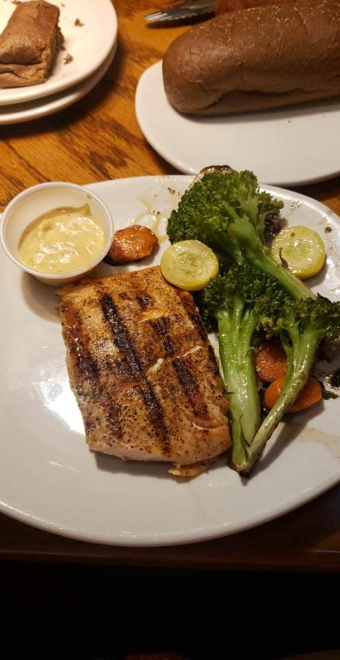 Outback Steakhouse | meal takeaway | 305 Constitution Dr W, Monroe, LA 71292, USA | 3183876700 OR +1 318-387-6700