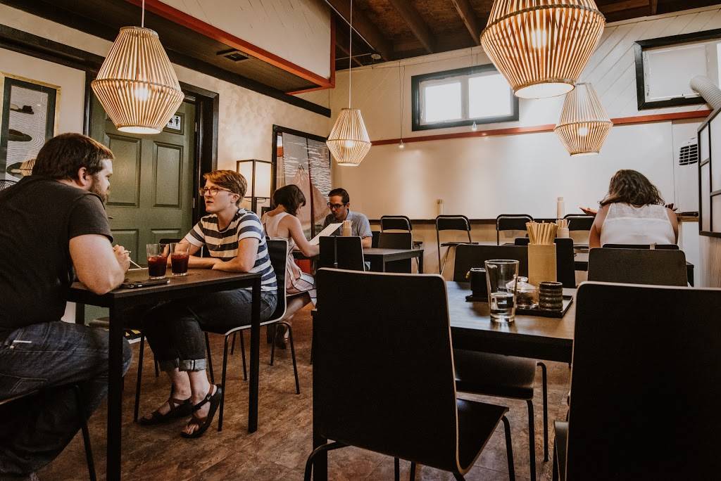 Ichiza Kitchen | restaurant | 1628 SW Jefferson St, Portland, OR 97201, USA | 5037028374 OR +1 503-702-8374