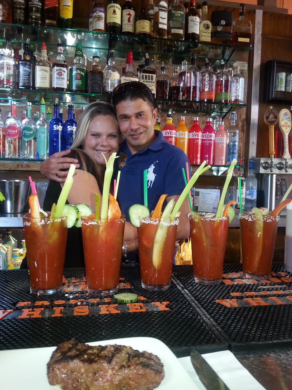 Andys Bar & Grill | restaurant | 1401 W 1st Ave, Spokane, WA 99201, USA | 5097470304 OR +1 509-747-0304