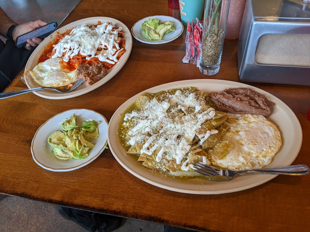 La cabaña breakfast and grill | restaurant | 663 E Main St, Somerton, AZ 85350, USA | 9285505162 OR +1 928-550-5162
