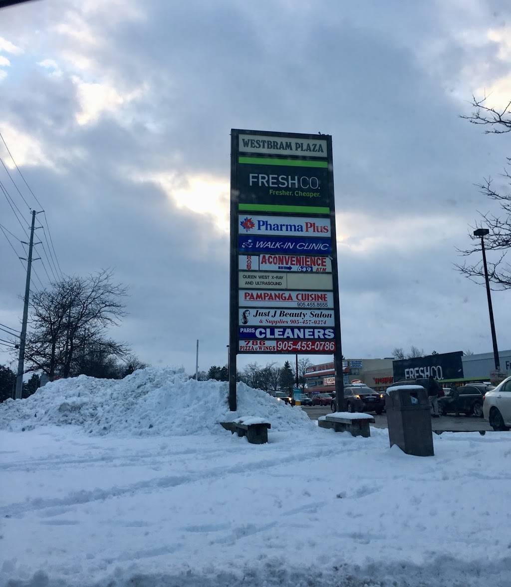 Pampanga Cuisine | restaurant | 400 Queen St W #7, Brampton, ON L6X 1B3, Canada | 9054558655 OR +1 905-455-8655