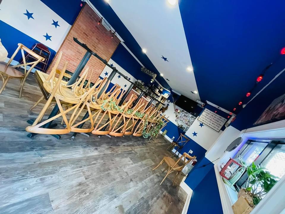 Porvenir Catracho | restaurant | 1700 S 6th St, Philadelphia, PA 19148, USA | 6106052548 OR +1 610-605-2548