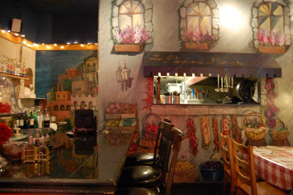 The Pastaria & Market | restaurant | 49 E Main St, Los Gatos, CA 95030, USA | 4083993477 OR +1 408-399-3477