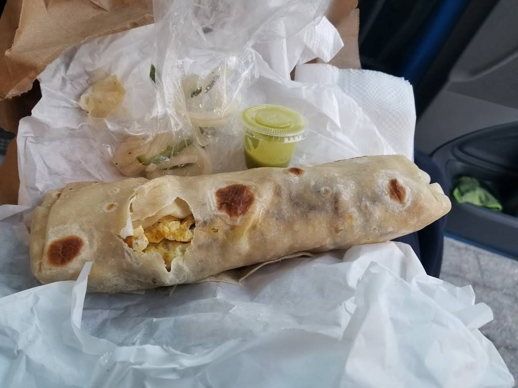 Taqueria El Gordito | restaurant | 415 N Grand Ave, Santa Ana, CA 92701, USA | 7145504686 OR +1 714-550-4686