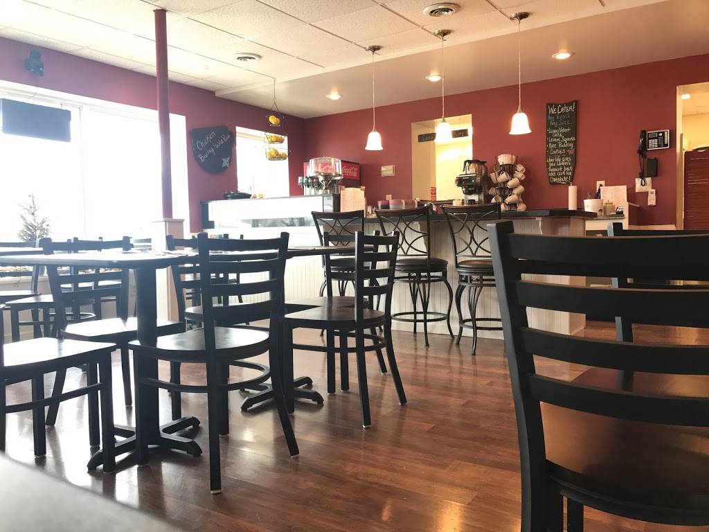 Lemon Drop Cafe | restaurant | 488 Church St, Swoyersville, PA 18704, USA | 5702831300 OR +1 570-283-1300