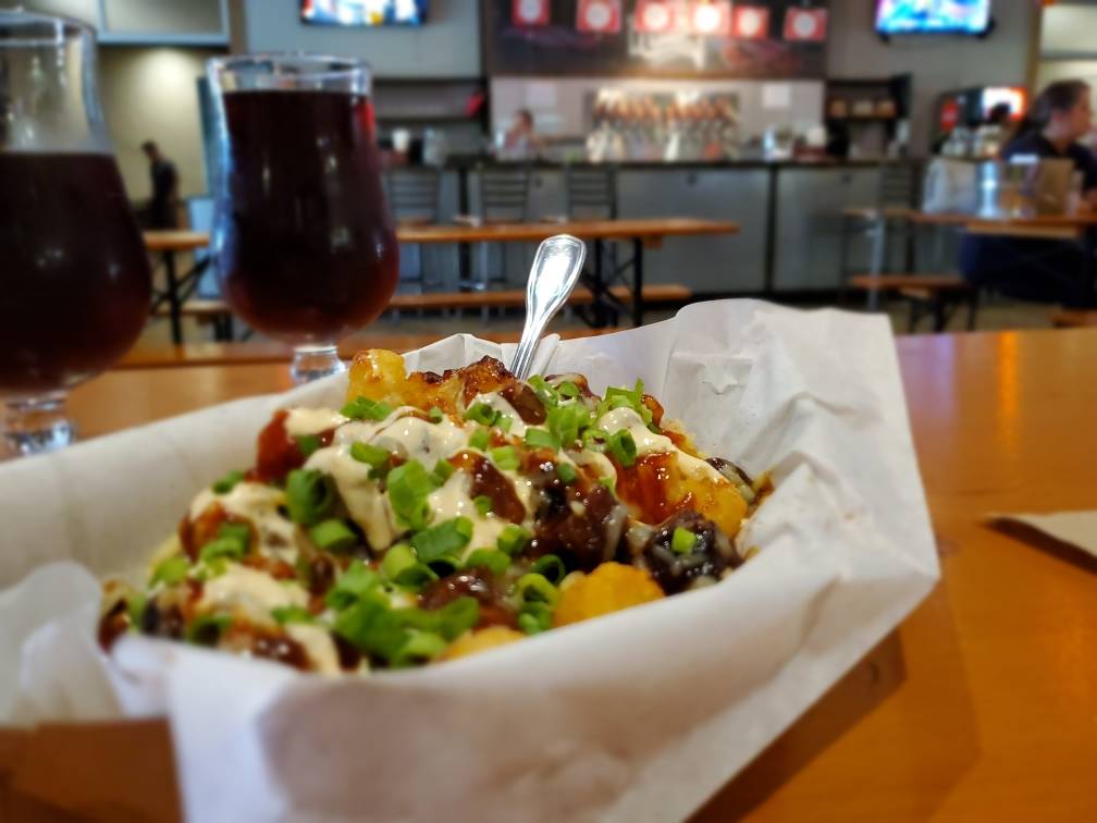 Red River Brewing Company | restaurant | 1200 Marshall St #500, Shreveport, LA 71101, USA | 3183174110 OR +1 318-317-4110