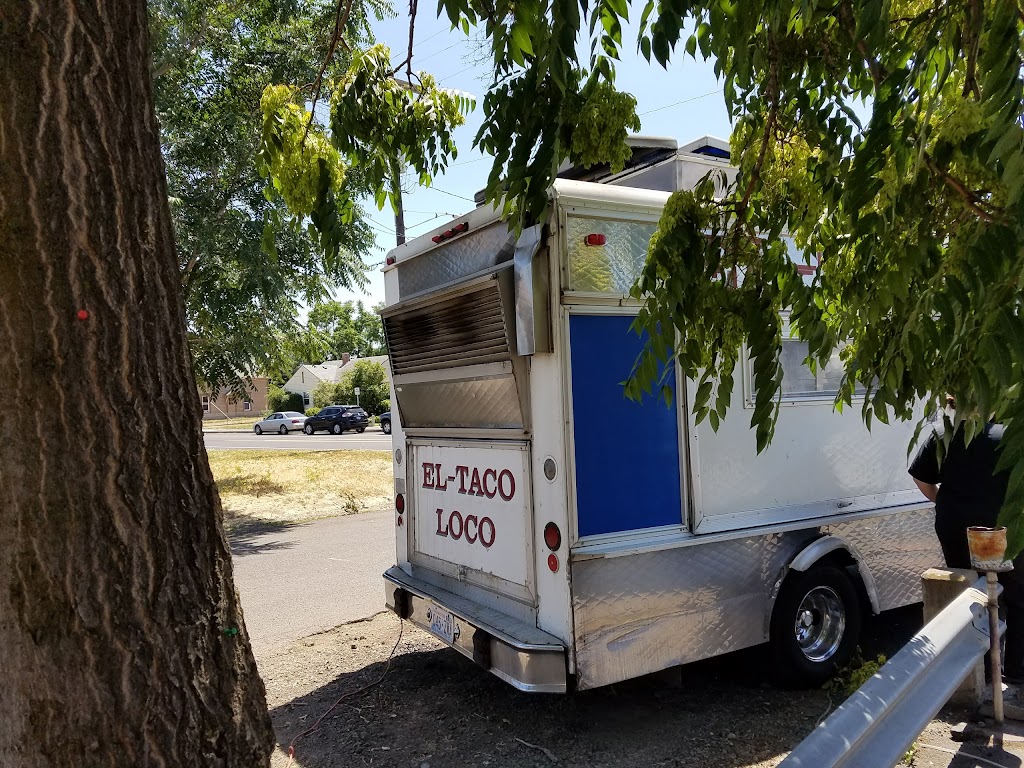 El Taco Loco | restaurant | 415 Short St #2903, Walla Walla, WA 99362, USA | 5097303202 OR +1 509-730-3202