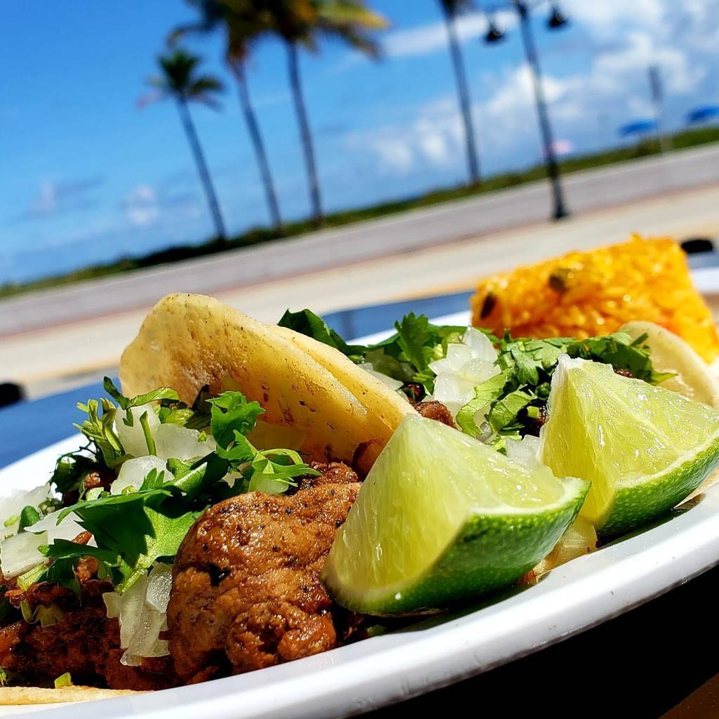 El Taquito | restaurant | 917 N Fort Lauderdale Beach Blvd, Fort Lauderdale, FL 33304, USA | 7542062044 OR +1 754-206-2044