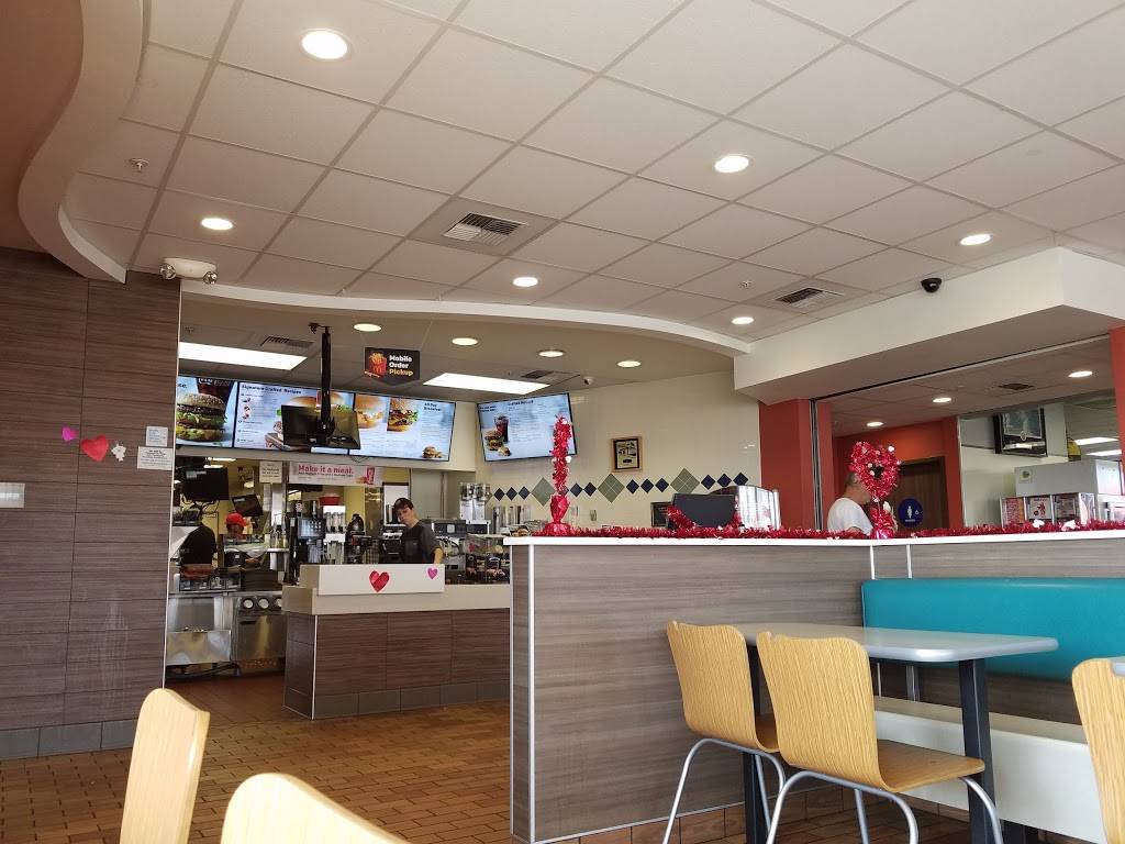 McDonalds | cafe | 1310 W Bardsley Ave, Tulare, CA 93274, USA | 5596879258 OR +1 559-687-9258