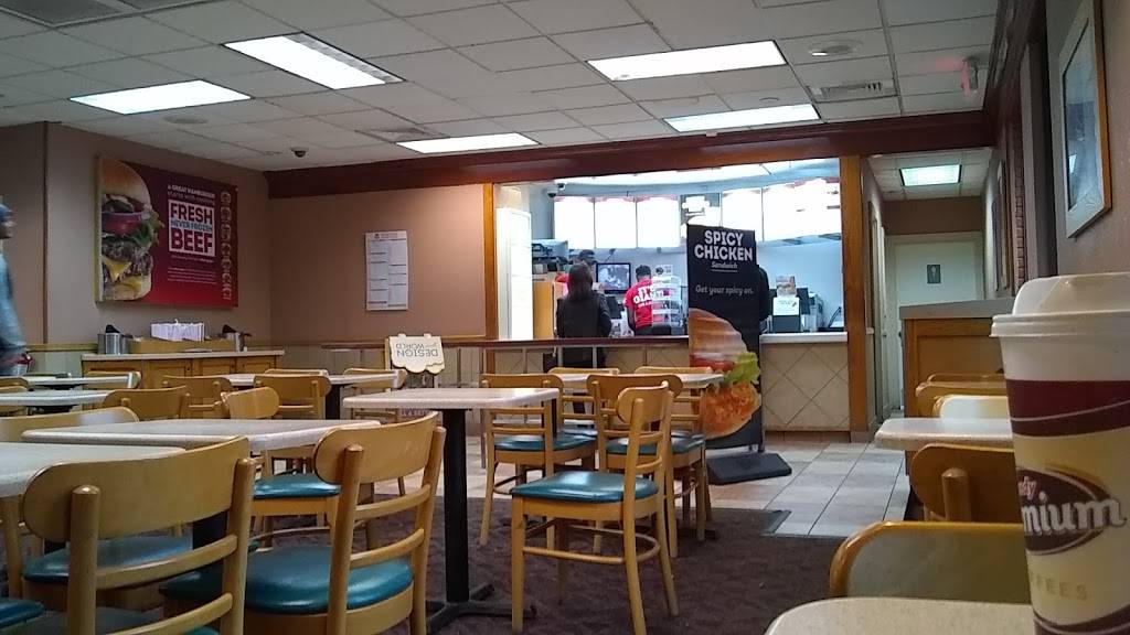 Wendys | restaurant | 1627 N Washington Blvd, Sarasota, FL 34236, USA | 9419547137 OR +1 941-954-7137