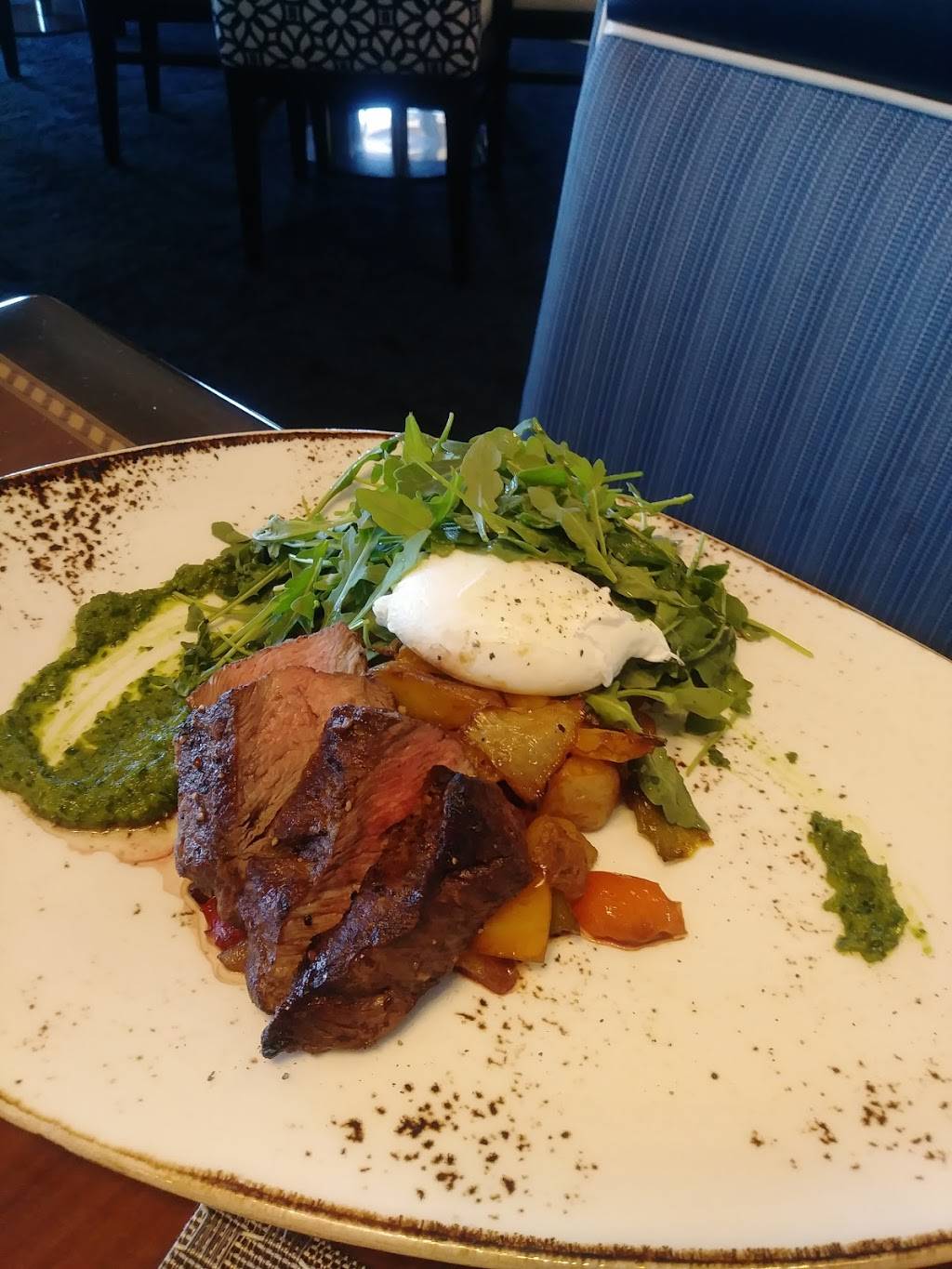 Waterline | restaurant | 1221 West Coast Hwy, Newport Beach, CA 92663, USA | 9496304390 OR +1 949-630-4390