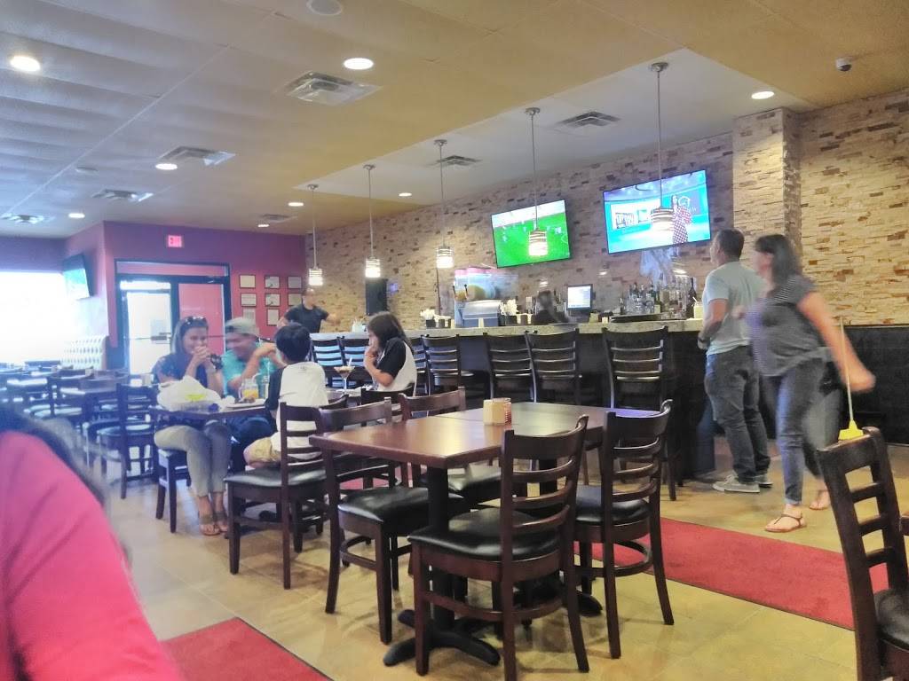 Mangos Colombian Restaurant | restaurant | 4450 Nelson Brogdon Blvd, Sugar Hill, GA 30518, USA | 4705891782 OR +1 470-589-1782