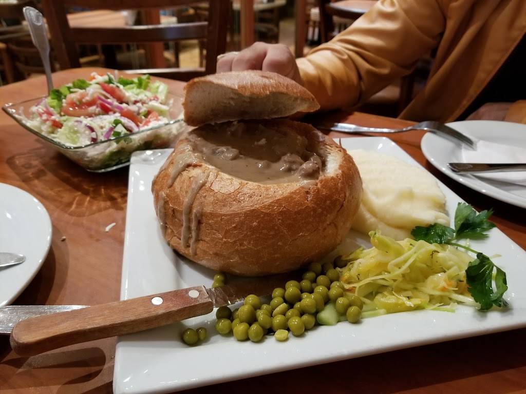 Stolovaya | restaurant | 813 Avenue U, Brooklyn, NY 11223, USA | 7187870120 OR +1 718-787-0120