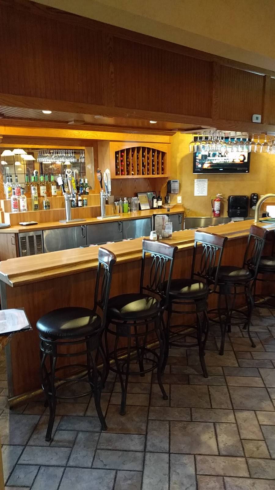 Nicolosis Italian Restaurant | restaurant | 7005 Navajo Rd, San Diego, CA 92119, USA | 6194615757 OR +1 619-461-5757