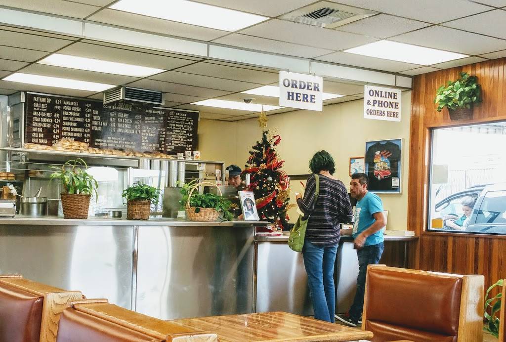 The Hat | restaurant | 491 N Lake Ave, Pasadena, CA 91101, USA | 6264491844 OR +1 626-449-1844