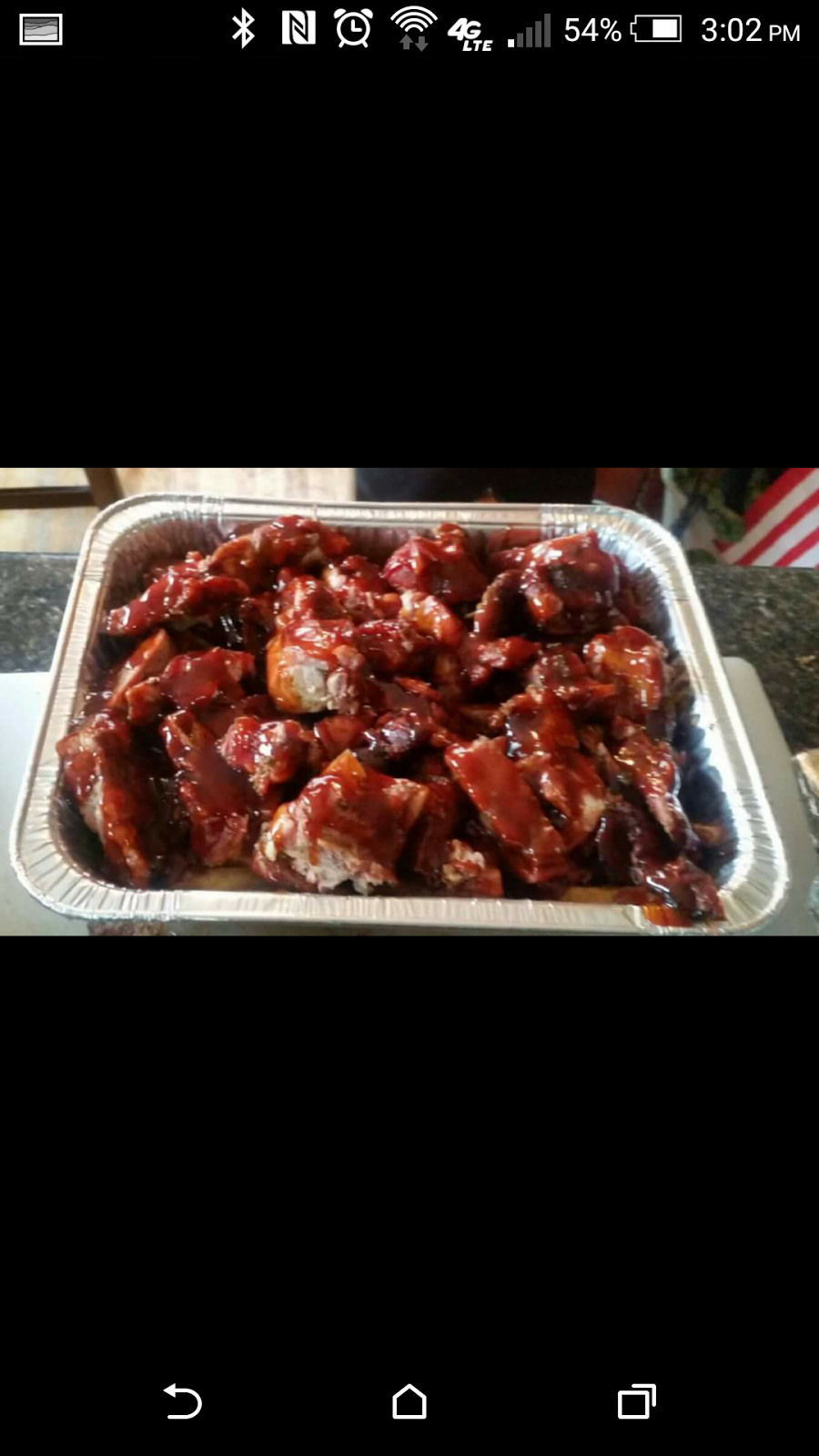 Qs Tips & Wings Bar B Que | restaurant | 2517 W 79th St, Chicago, IL 60652, USA | 7739126498 OR +1 773-912-6498