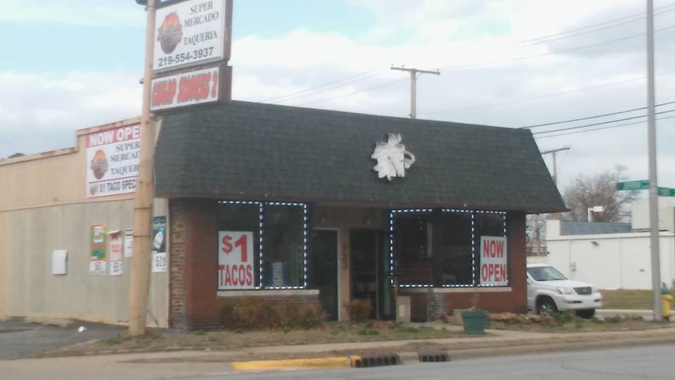 Tequeria La Asada 723 | restaurant | 723 165th St, Hammond, IN 46324, USA | 2195543660 OR +1 219-554-3660