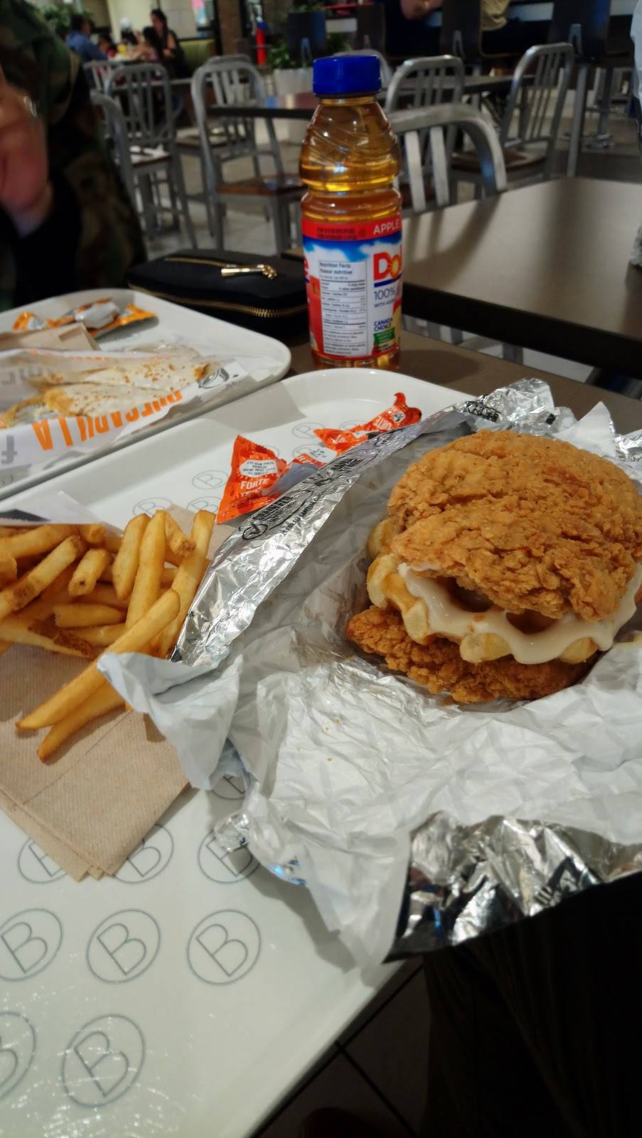 KFC | meal delivery | FC 12, 100 Bayshore Dr, Nepean, ON K2B 8C1, Canada | 6137217664 OR +1 613-721-7664