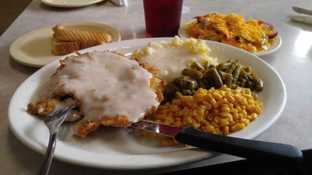 My Little Kitchen Restaurant | restaurant | 2527 US-90, Liberty, TX 77575, USA | 9363365277 OR +1 936-336-5277