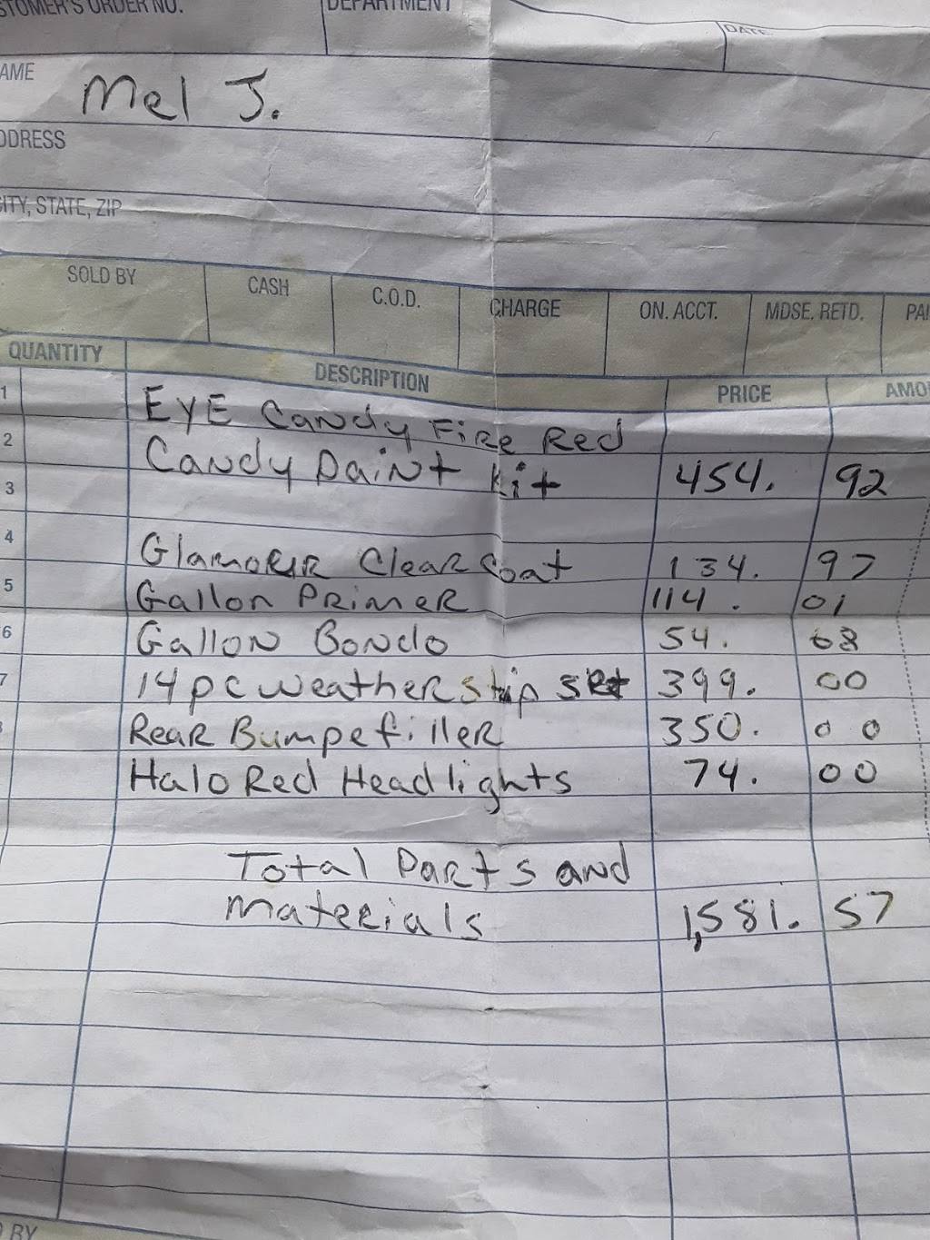 Kenneth Johnson | restaurant | Shreveport, LA 71107, USA | 3189903990 OR +1 318-990-3990