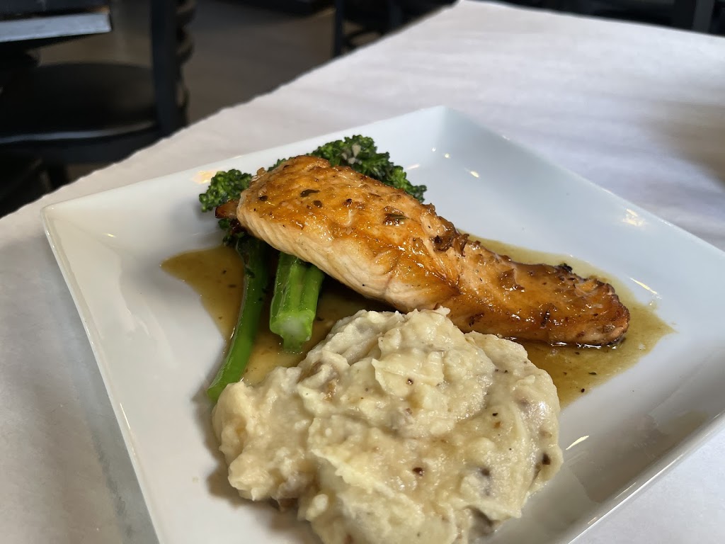 Paisans Italian kitchen | restaurant | 8347 Grand Ave, River Grove, IL 60171, USA | 7087163613 OR +1 708-716-3613