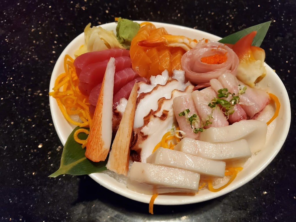 Ronin Steak House & Sushi | restaurant | 1119 Garrett Rd, Monroe, LA 71203, USA | 3183458868 OR +1 318-345-8868