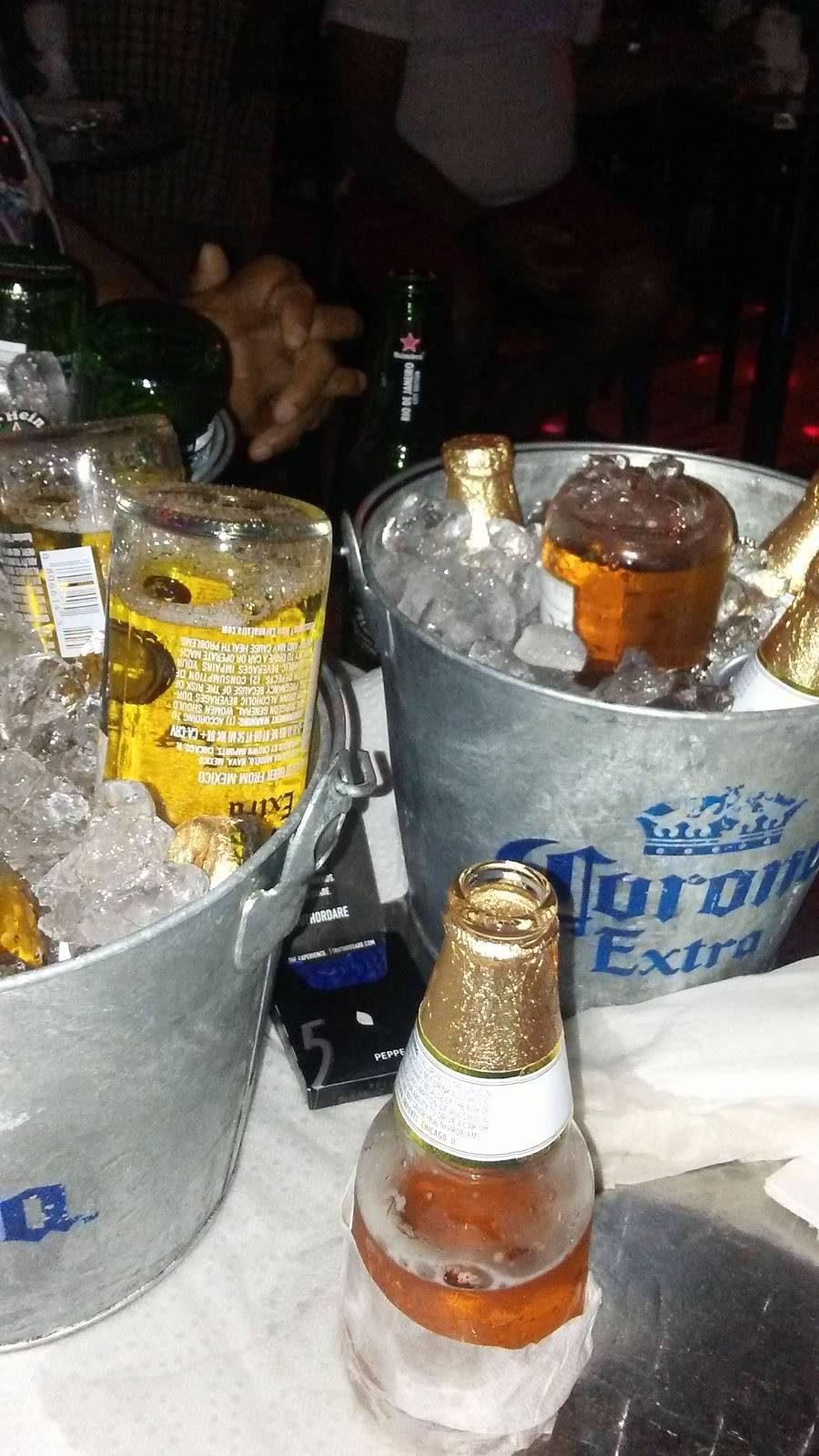 El Nuevo Patio | restaurant | 1388 Edward L Grant Hwy, Bronx, NY 10452, USA | 7185881609 OR +1 718-588-1609