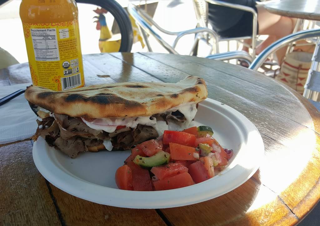 Metropulos Fine Foods Merchant | restaurant | 1838, 216 E Yanonali St, Santa Barbara, CA 93101, USA | 8058992300 OR +1 805-899-2300