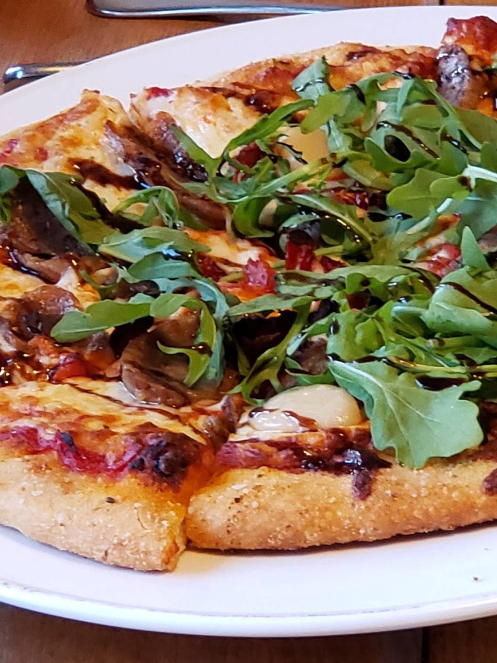 Cascata Bistro | restaurant | 281 Carlisle Rd, Carlisle, ON L0R 1H2, Canada | 2898957986 OR +1 289-895-7986