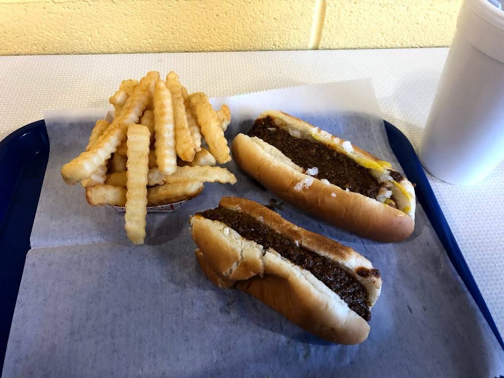 Roanoke Weiner Stand | restaurant | 110 Market Square SE, Roanoke, VA 24011, USA | 5405628090 OR +1 540-562-8090