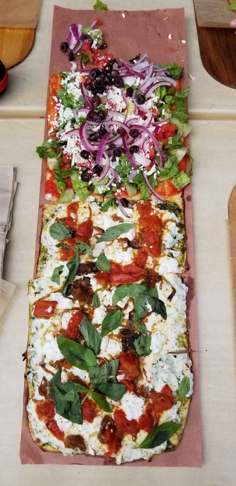 Jules Thin Crust | restaurant | 300 N Sycamore St, Newtown, PA 18940, USA | 2155790111 OR +1 215-579-0111