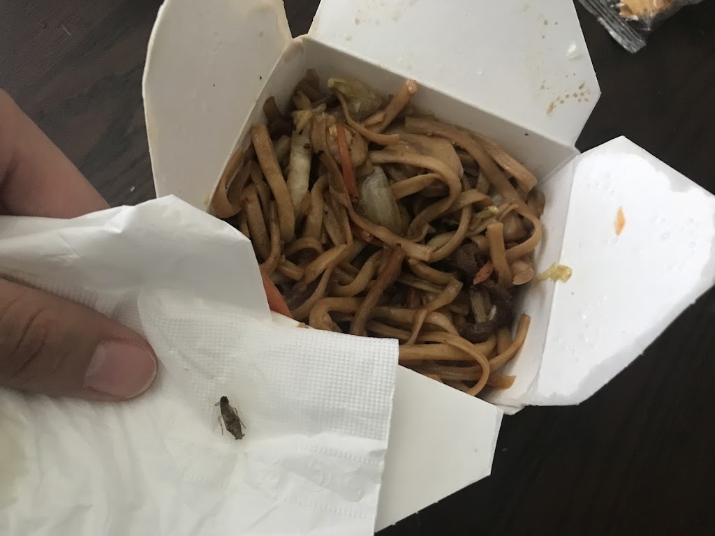 Quick Wok | restaurant | 505 W University Dr, Edinburg, TX 78539, USA | 9563161889 OR +1 956-316-1889