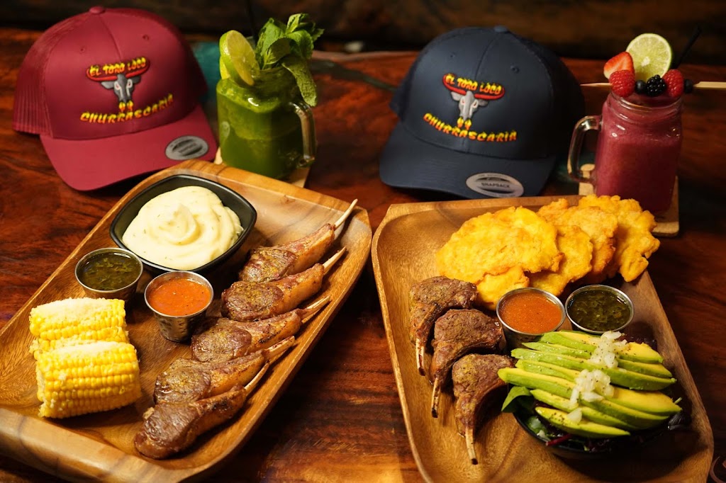 El Toro Loco Churrascaria Bird Road Food Truck | restaurant | 11381 SW 40th St Food truck located beside Chase bank in the, parking Lot, Miami, FL 33165, USA | 7868530184 OR +1 786-853-0184