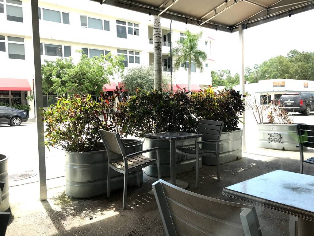 Blue Collar | meal delivery | 6730 Biscayne Blvd, Miami, FL 33138, USA | 3057560366 OR +1 305-756-0366