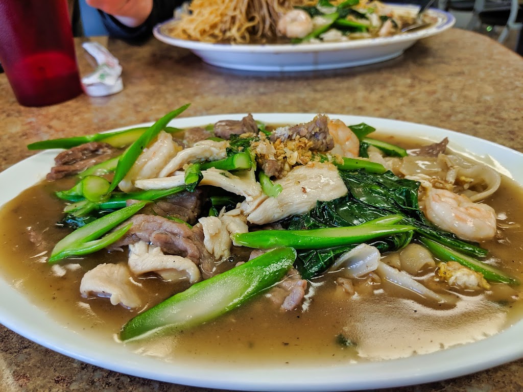 Thai Diamond | restaurant | 1653 N Grand St, Amarillo, TX 79107, USA | 8063831900 OR +1 806-383-1900