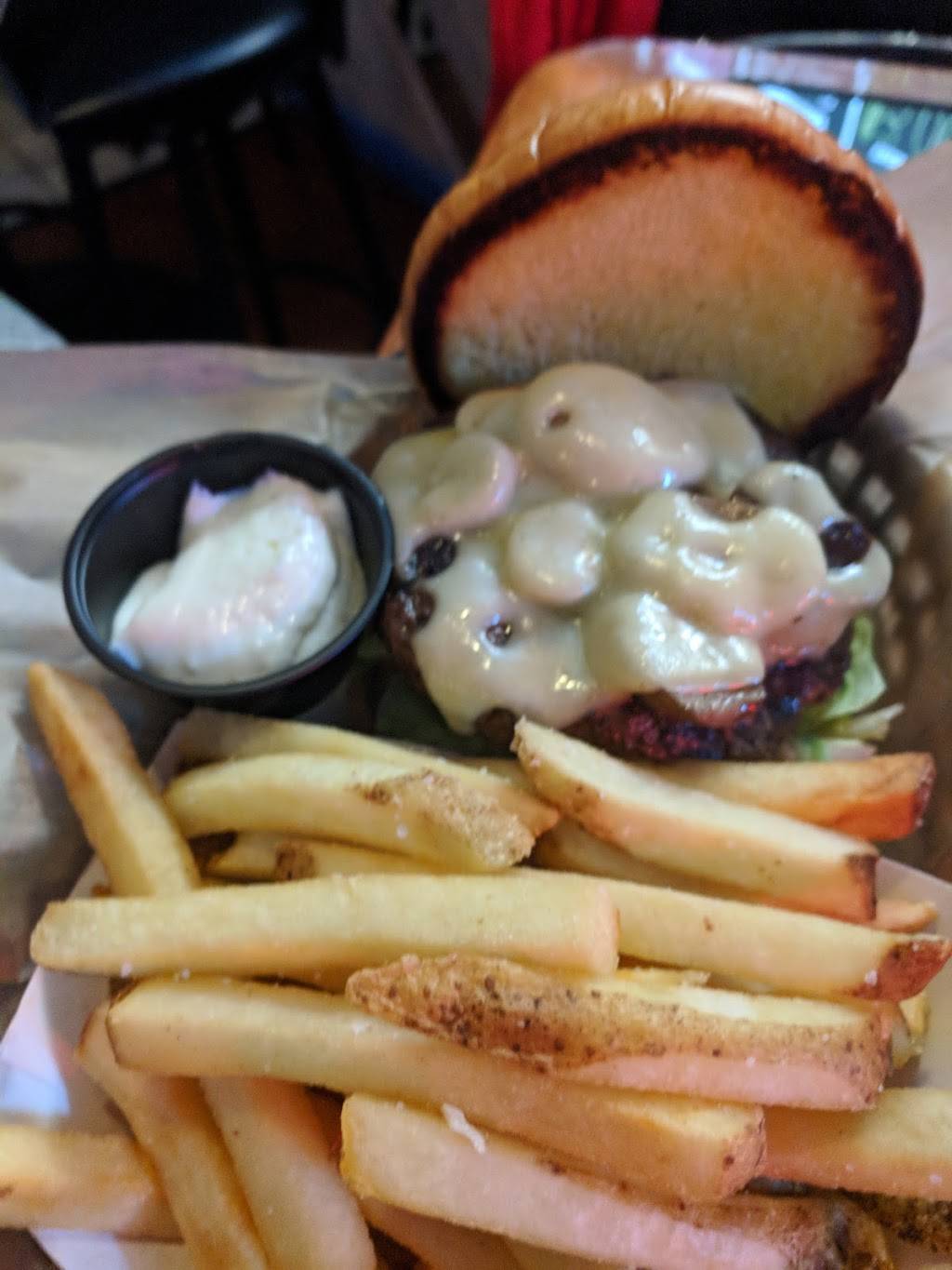 The Blue Goose Saloon | restaurant | 605 Mt Royal Blvd, Pittsburgh, PA 15223, USA | 4124922583 OR +1 412-492-2583