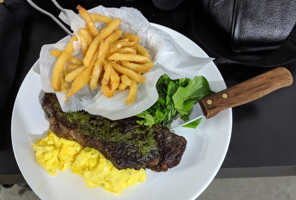 IL Bastardo | restaurant | 544 W 27th St, New York, NY 10001, USA | 2126755980 OR +1 212-675-5980