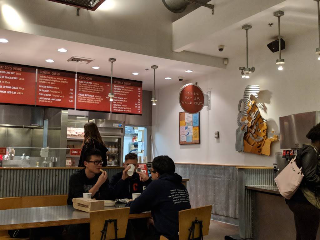 Chipotle Mexican Grill | restaurant | 1158 Locust St # D-2A, Walnut Creek, CA 94596, USA | 9259359307 OR +1 925-935-9307