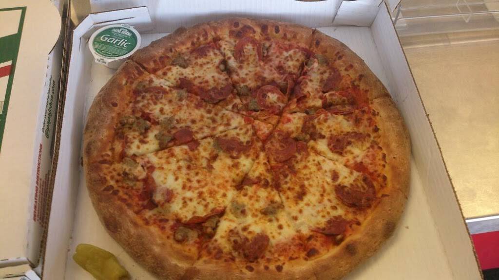 Papa Johns Pizza | restaurant | 7840 Firestone Blvd, Downey, CA 90241, USA | 5626224600 OR +1 562-622-4600